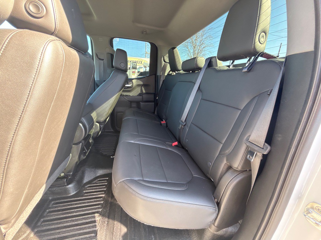 2019 Chevrolet Silverado 1500 Image 18