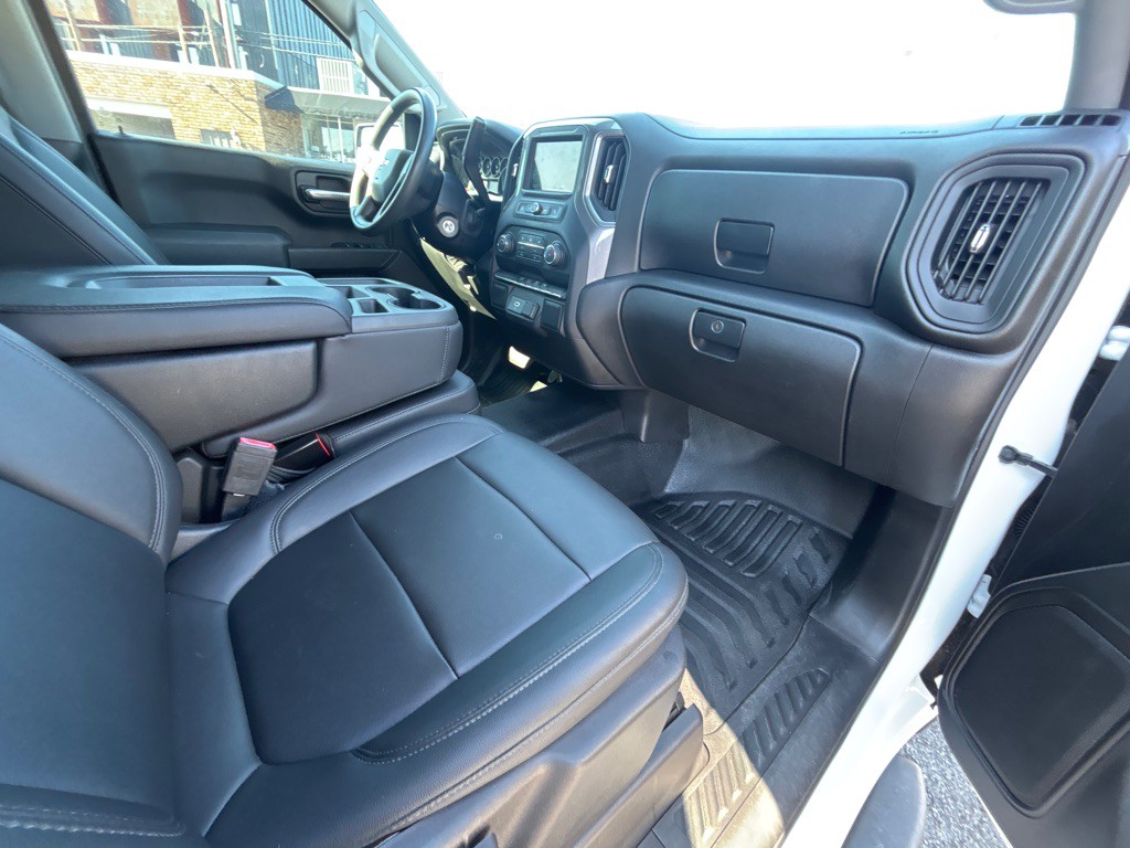 2019 Chevrolet Silverado 1500 Image 19