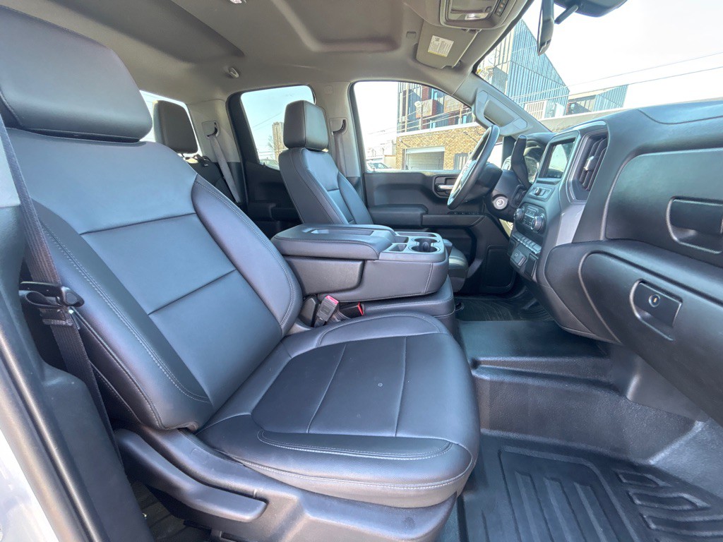 2019 Chevrolet Silverado 1500 Image 20