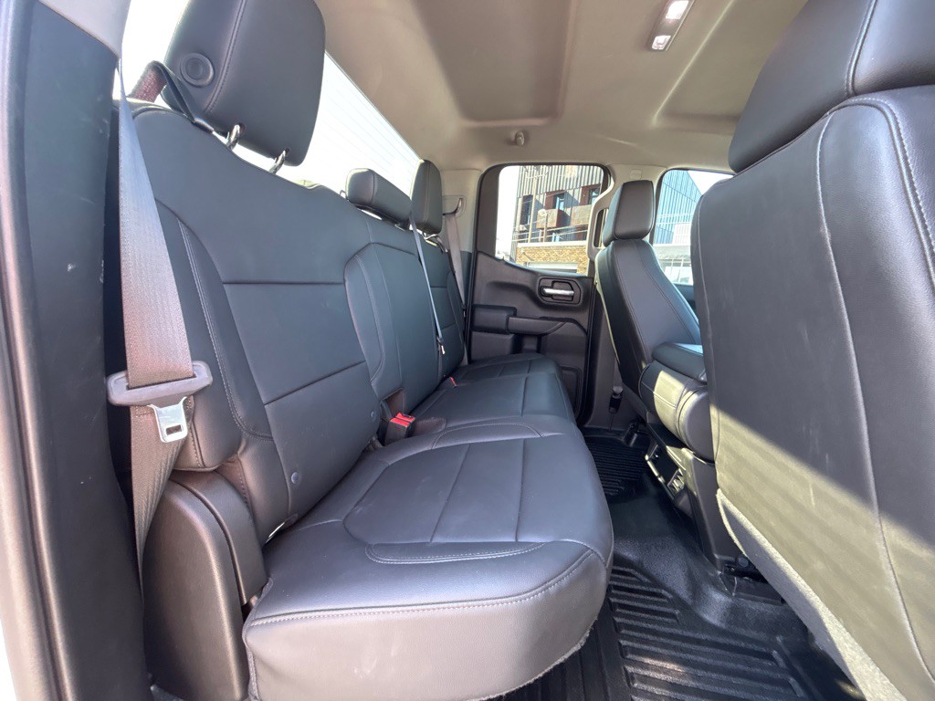 2019 Chevrolet Silverado 1500 Image 21