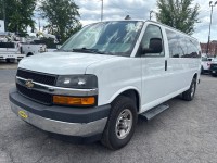 Image for 2020 Chevrolet Express 12 PASSENGER ID: 7204925