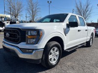 Image for 2023 Ford F-150 Supercrew ID: 7210197