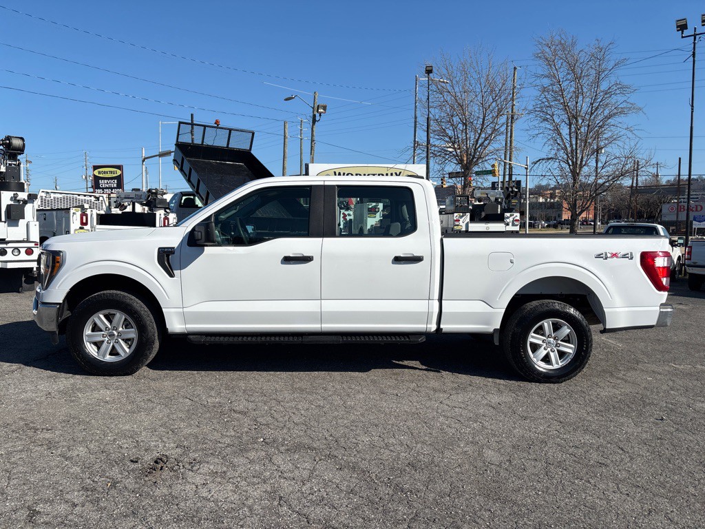 2023 Ford F-150 Image 2