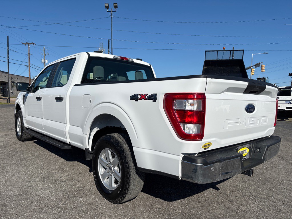 2023 Ford F-150 Image 3