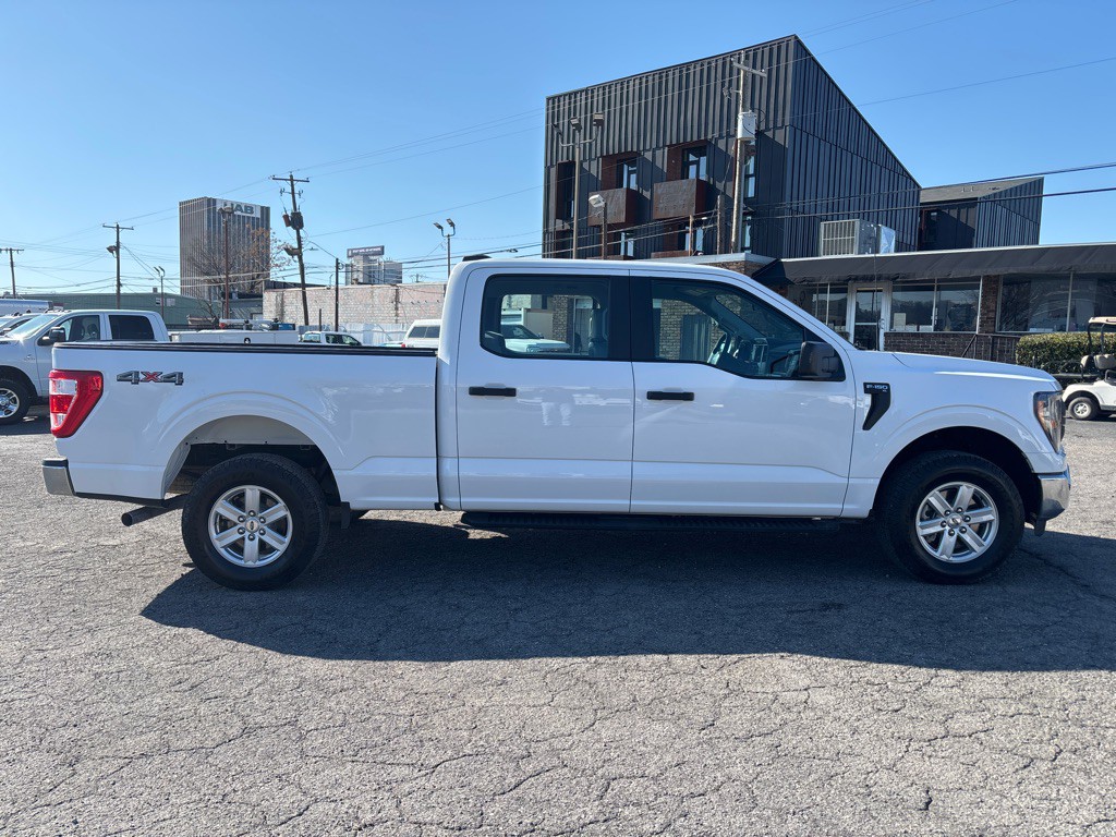 2023 Ford F-150 Image 6