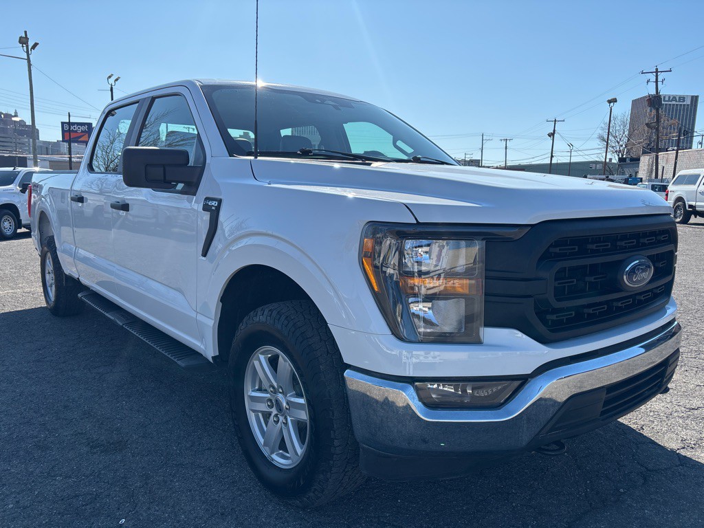 2023 Ford F-150 Image 7