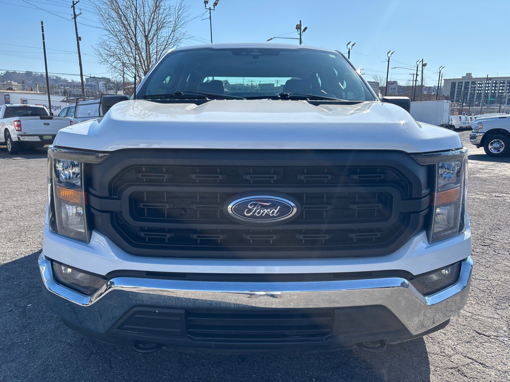 2023 Ford F-150 Image 8