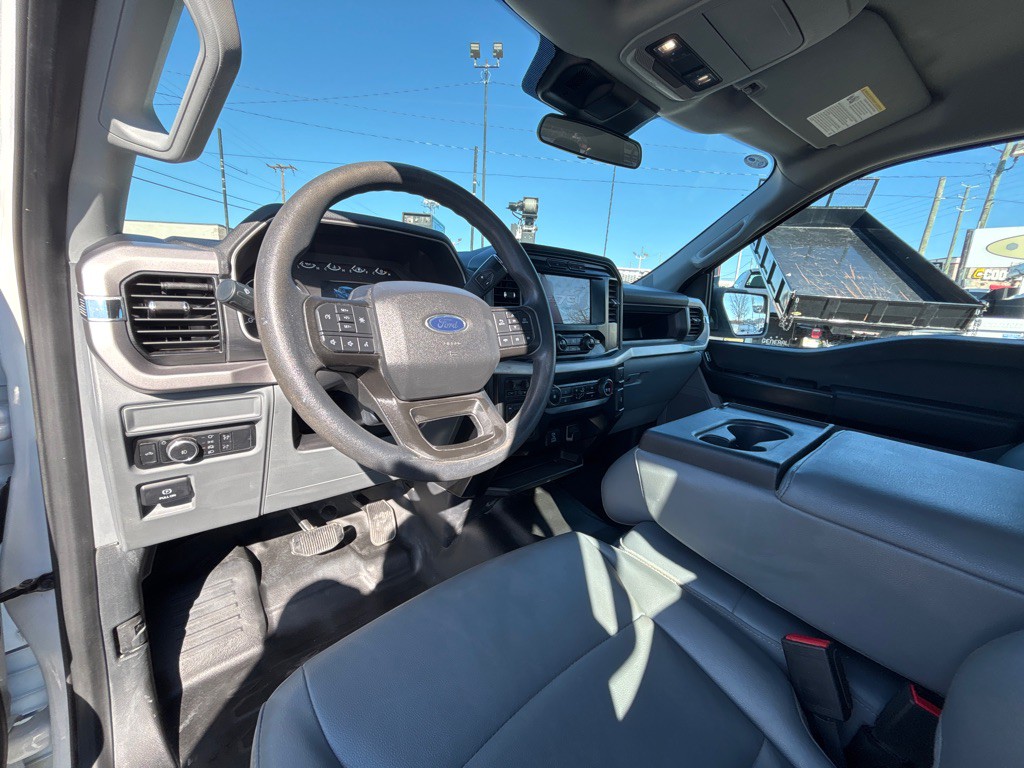 2023 Ford F-150 Image 9