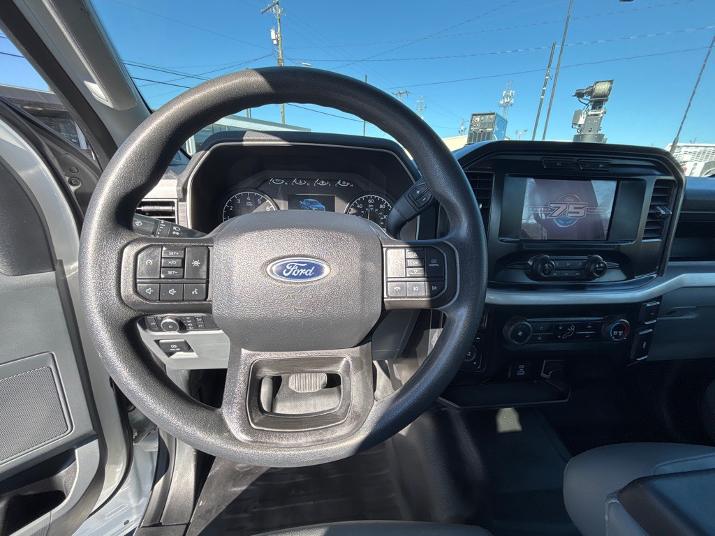 2023 Ford F-150 Image 10