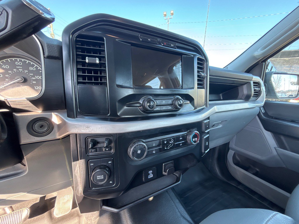 2023 Ford F-150 Image 13