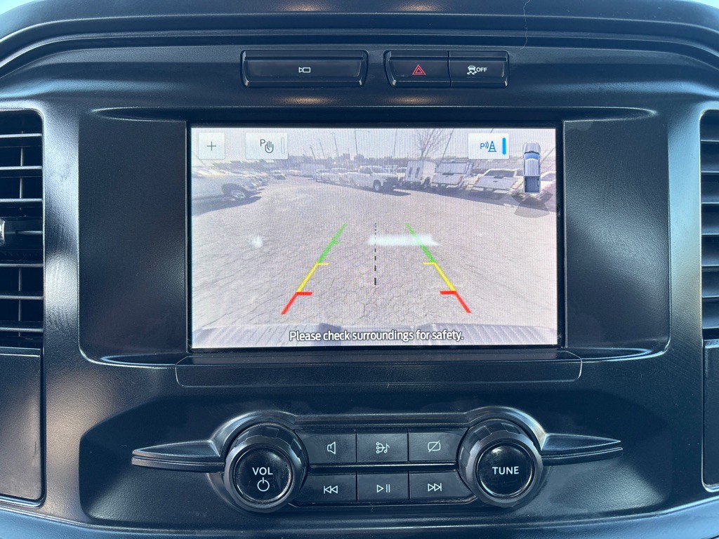 2023 Ford F-150 Image 15