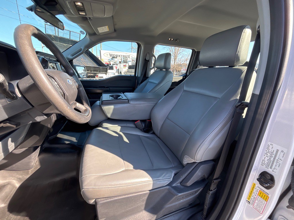 2023 Ford F-150 Image 16