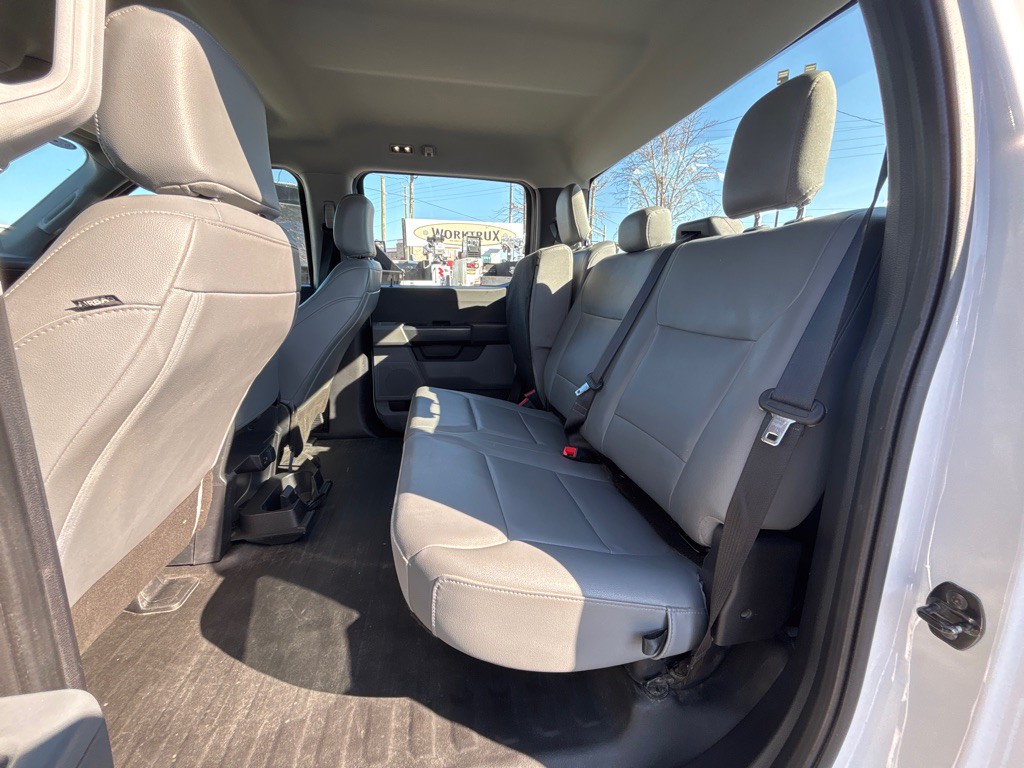 2023 Ford F-150 Image 17