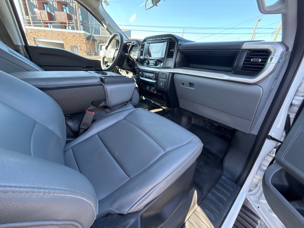 2023 Ford F-150 Image 18