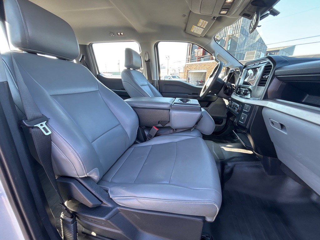 2023 Ford F-150 Image 19