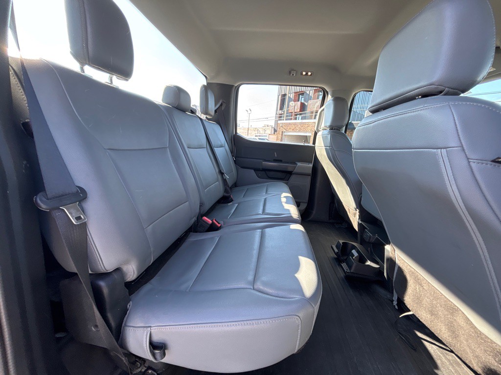 2023 Ford F-150 Image 20