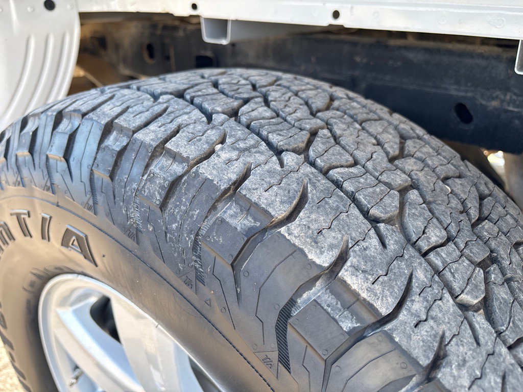 2023 Ford F-150 Image 21