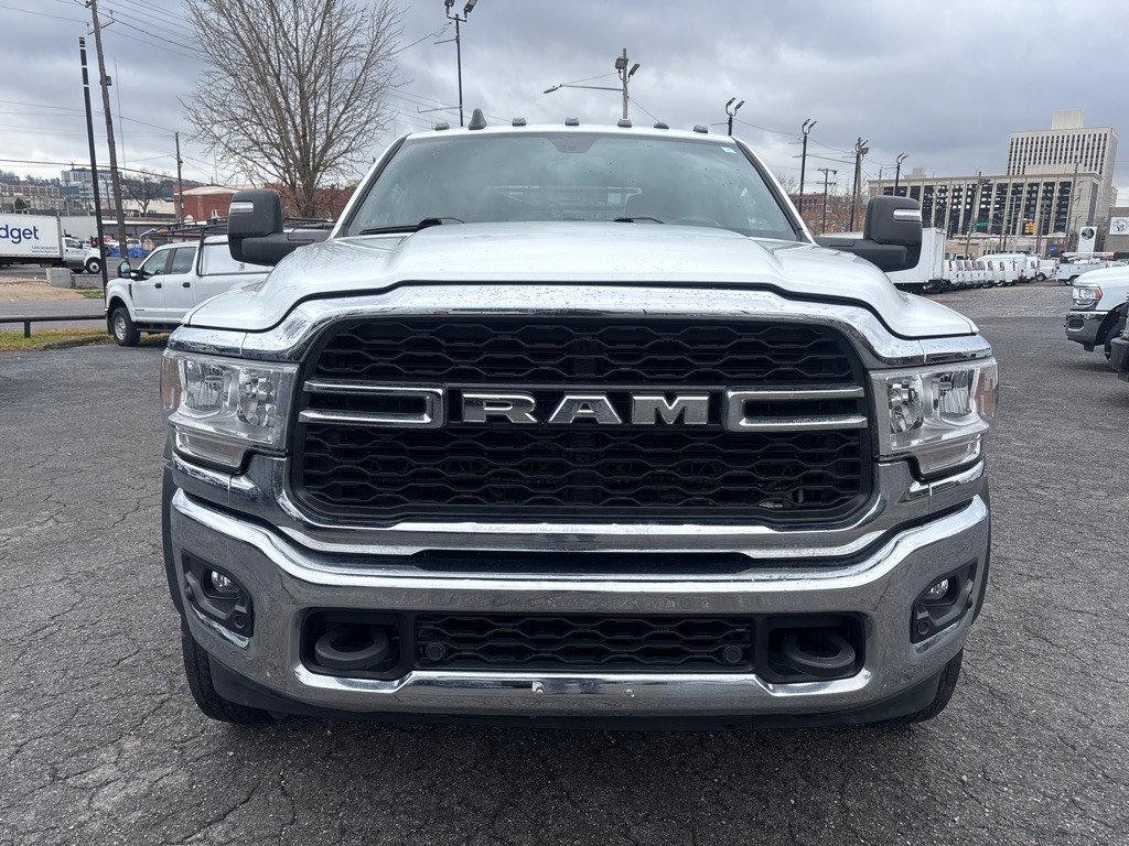 2024 RAM 5500 Image 8