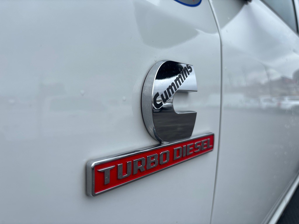 2024 RAM 5500 Image 9