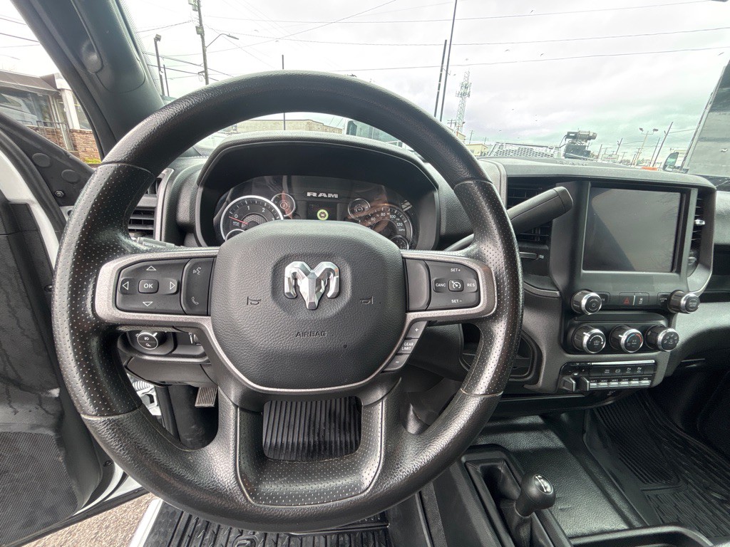 2024 RAM 5500 Image 12