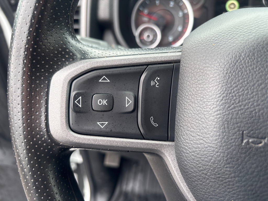 2024 RAM 5500 Image 13