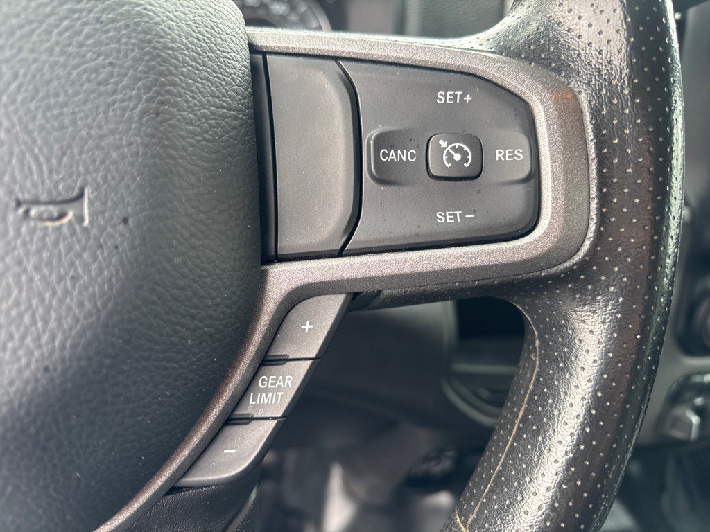 2024 RAM 5500 Image 14