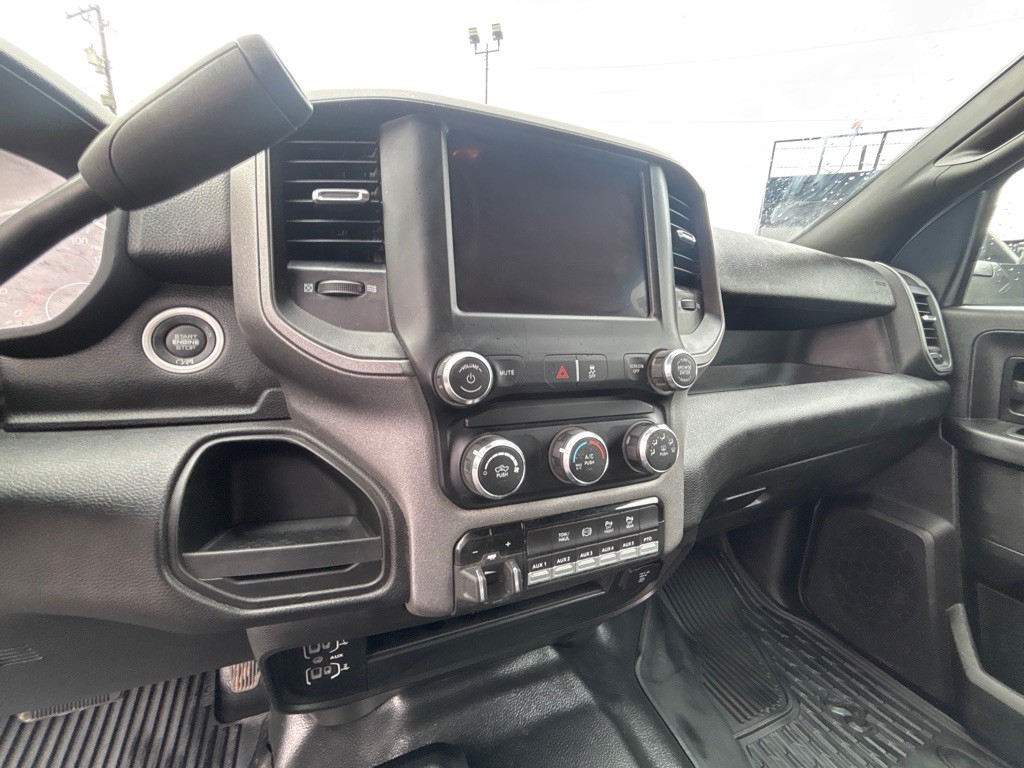 2024 RAM 5500 Image 15