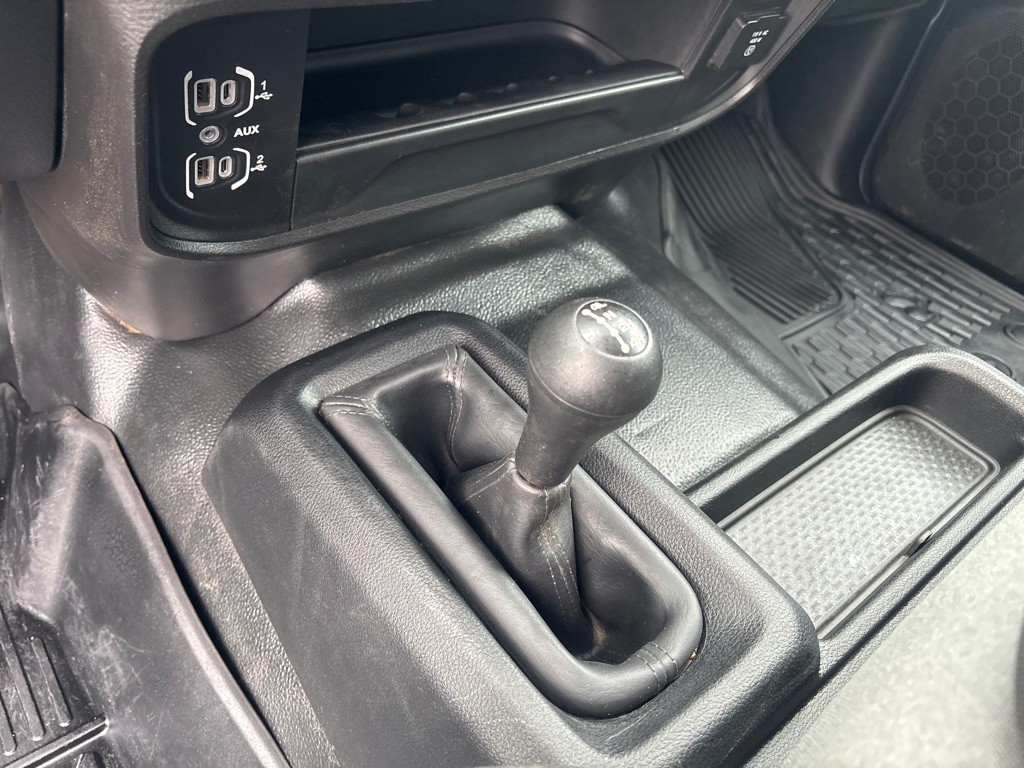 2024 RAM 5500 Image 16