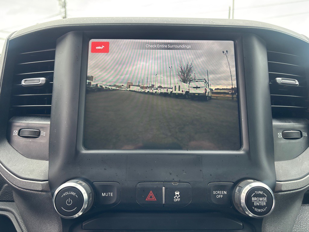 2024 RAM 5500 Image 18