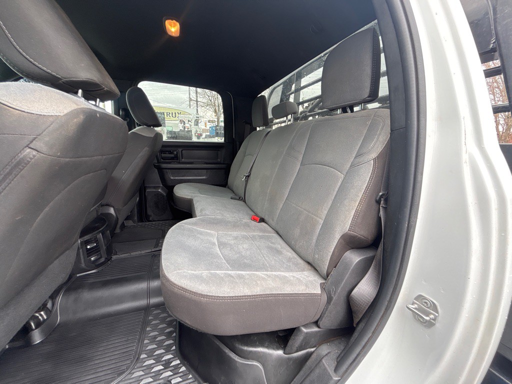 2024 RAM 5500 Image 20