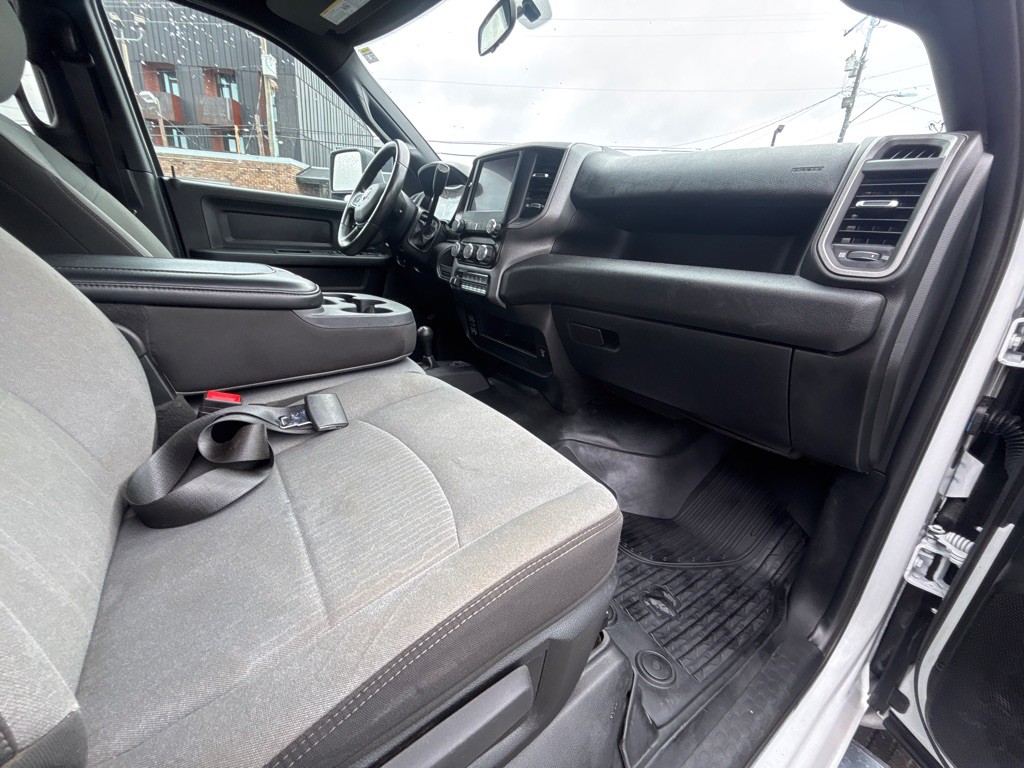 2024 RAM 5500 Image 21