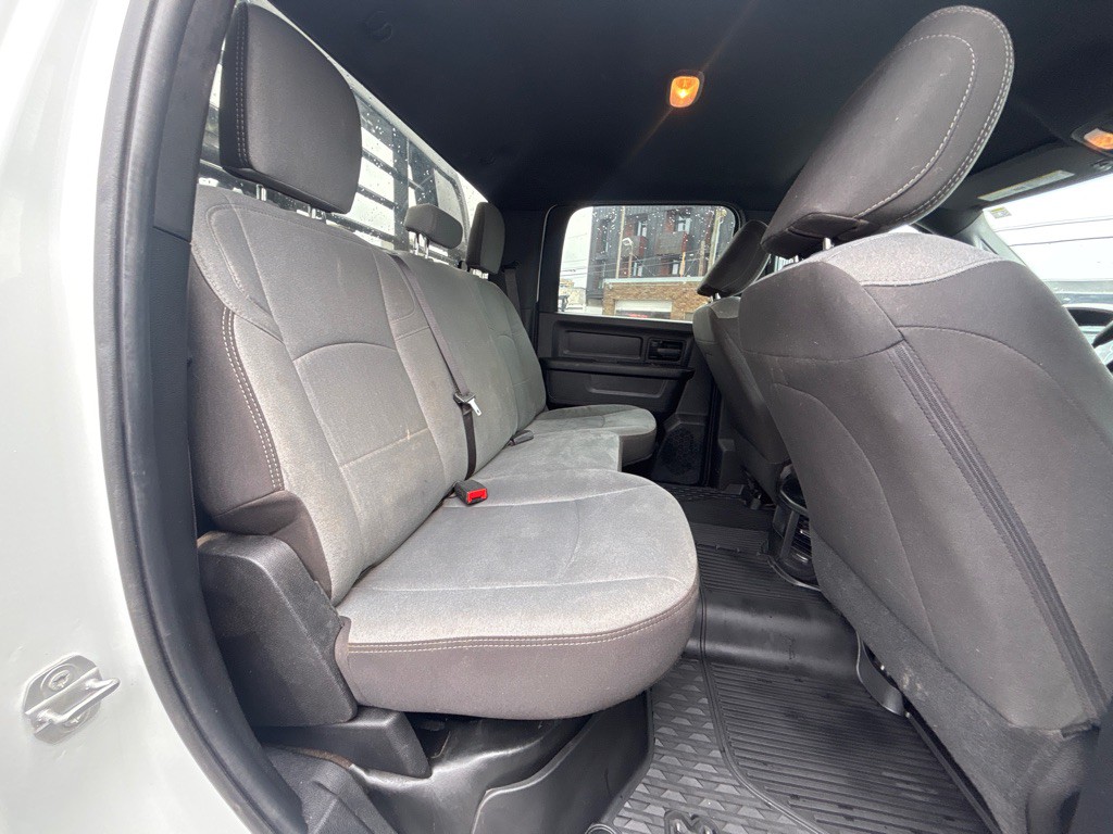 2024 RAM 5500 Image 23