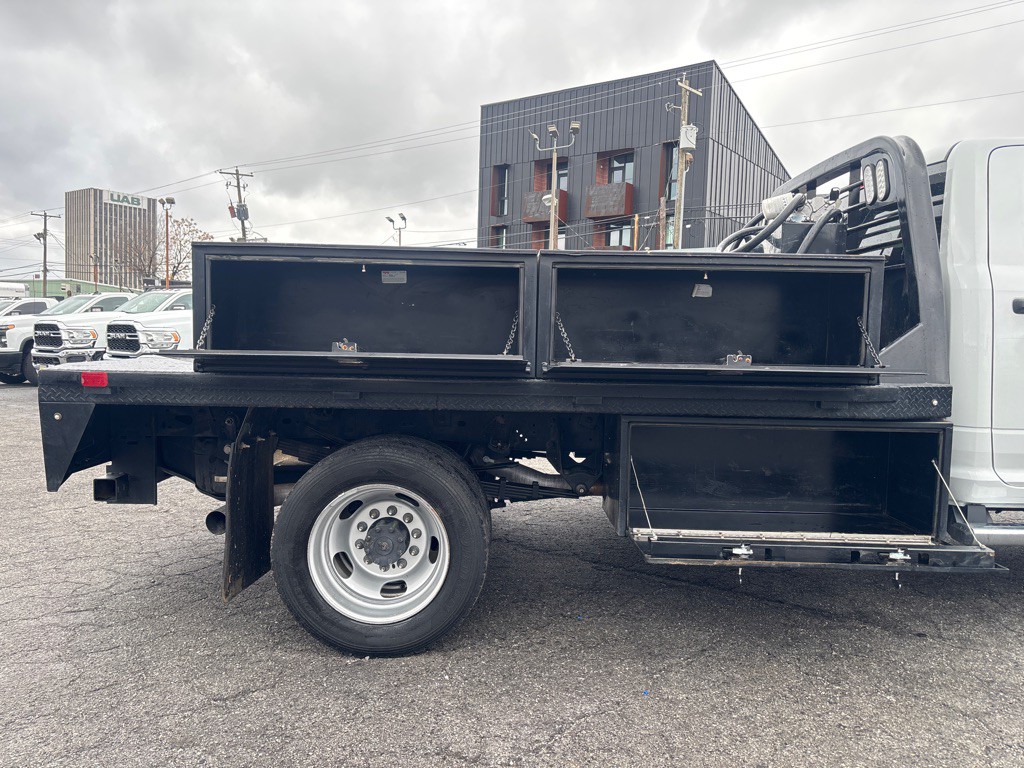2024 RAM 5500 Image 25