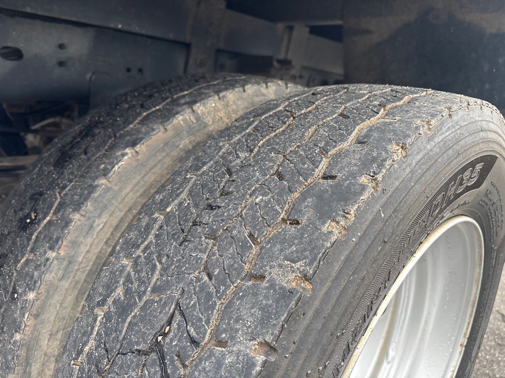 2024 RAM 5500 Image 28