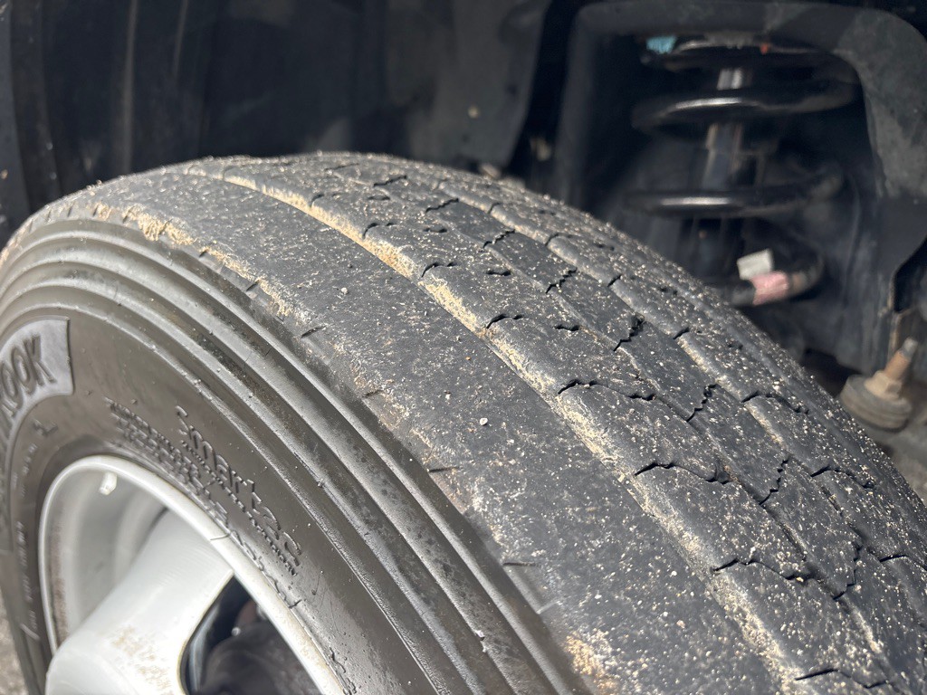 2024 RAM 5500 Image 30