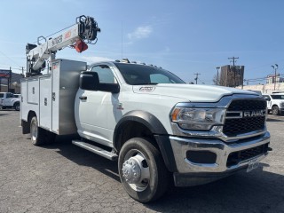 Image for 2024 RAM 5500  ID: 7210232