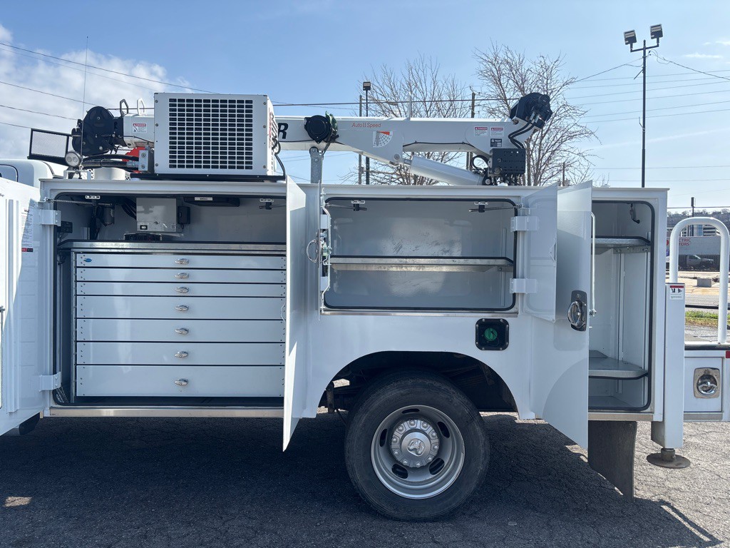 2024 RAM 5500 Image 7