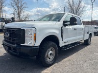 Image for 2024 Ford F-250 Super Duty ID: 7210240