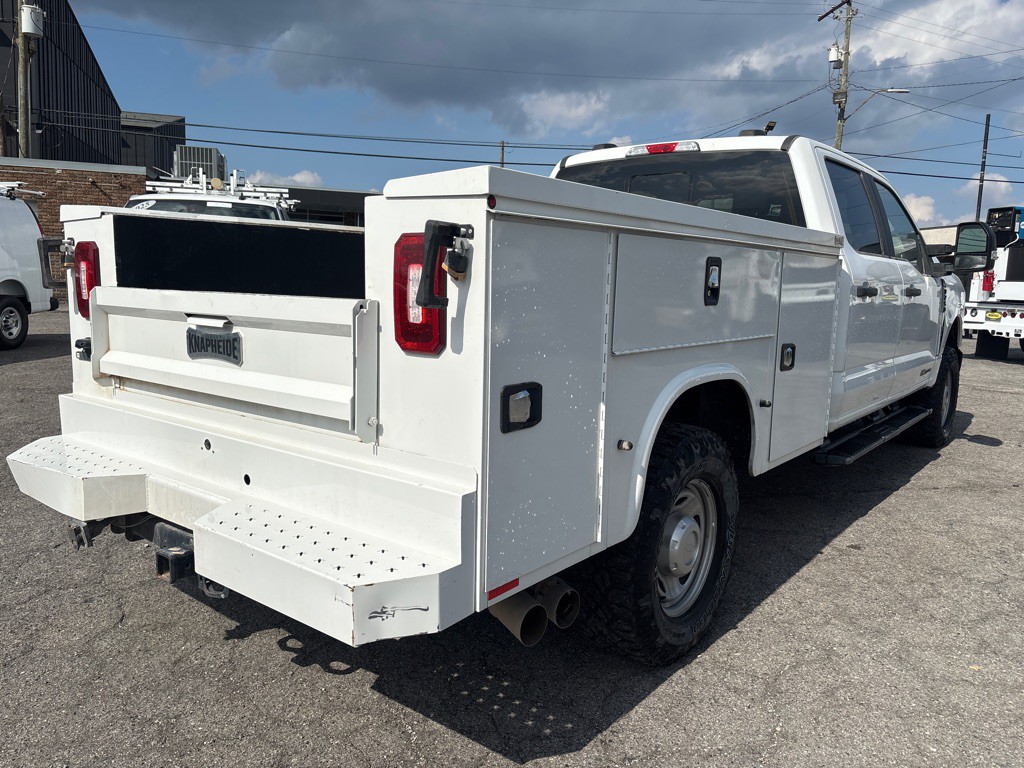 2024 Ford F-250 Image 3