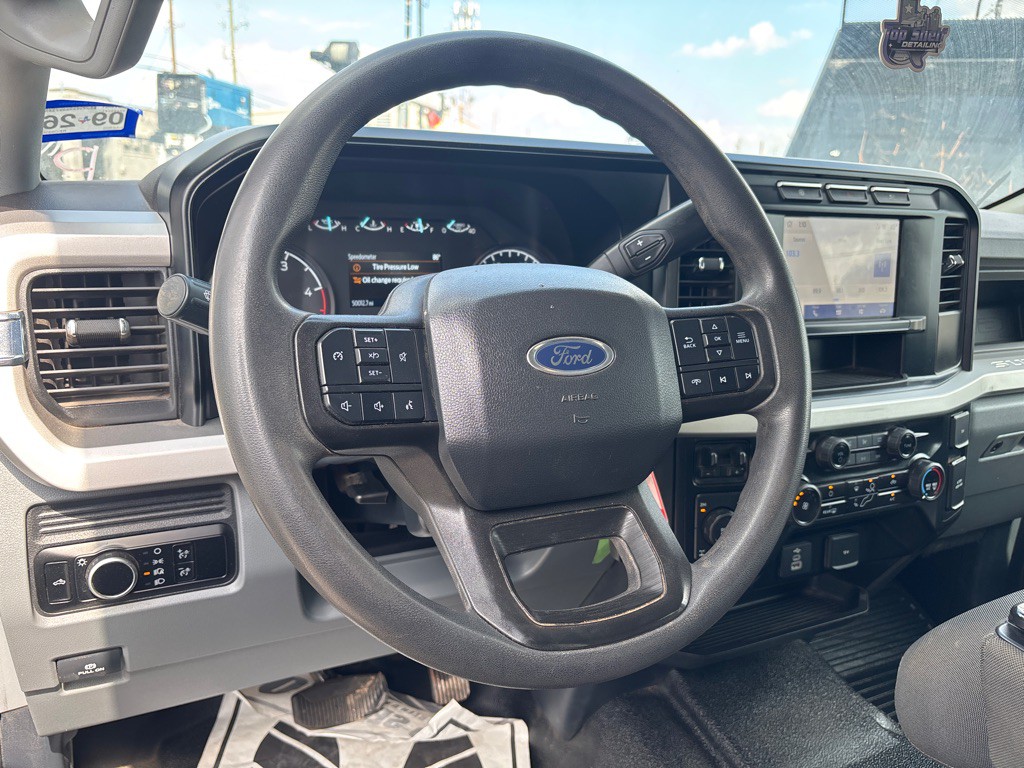 2024 Ford F-250 Image 5