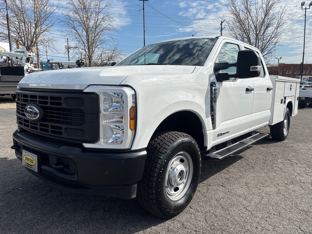 2024 Ford F-250 Image 6