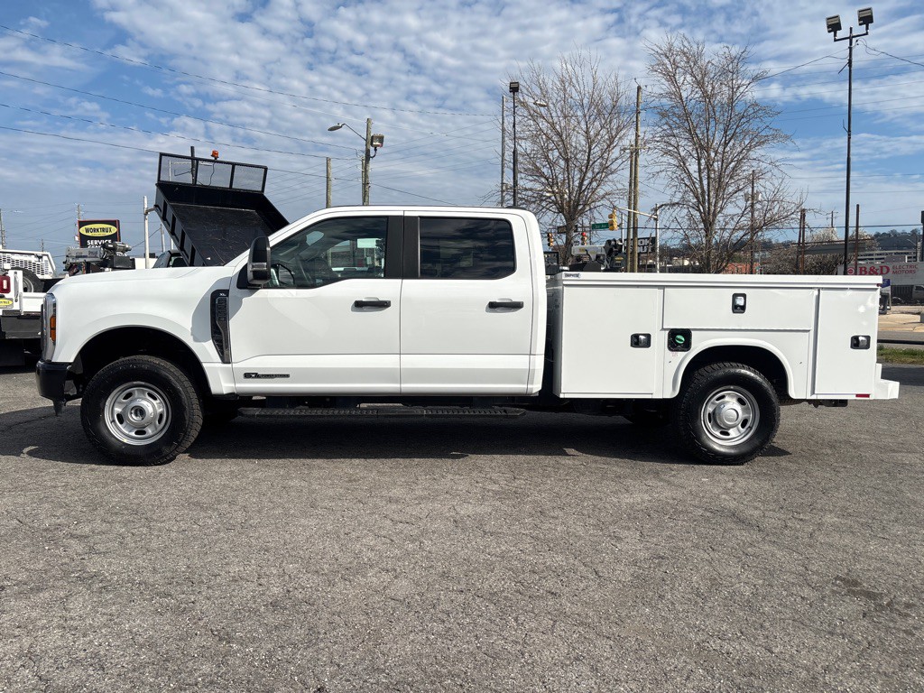 2024 Ford F-250 Image 7