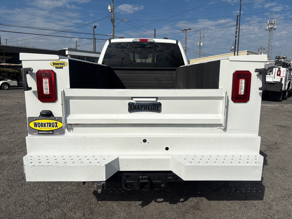 2024 Ford F-250 Image 9