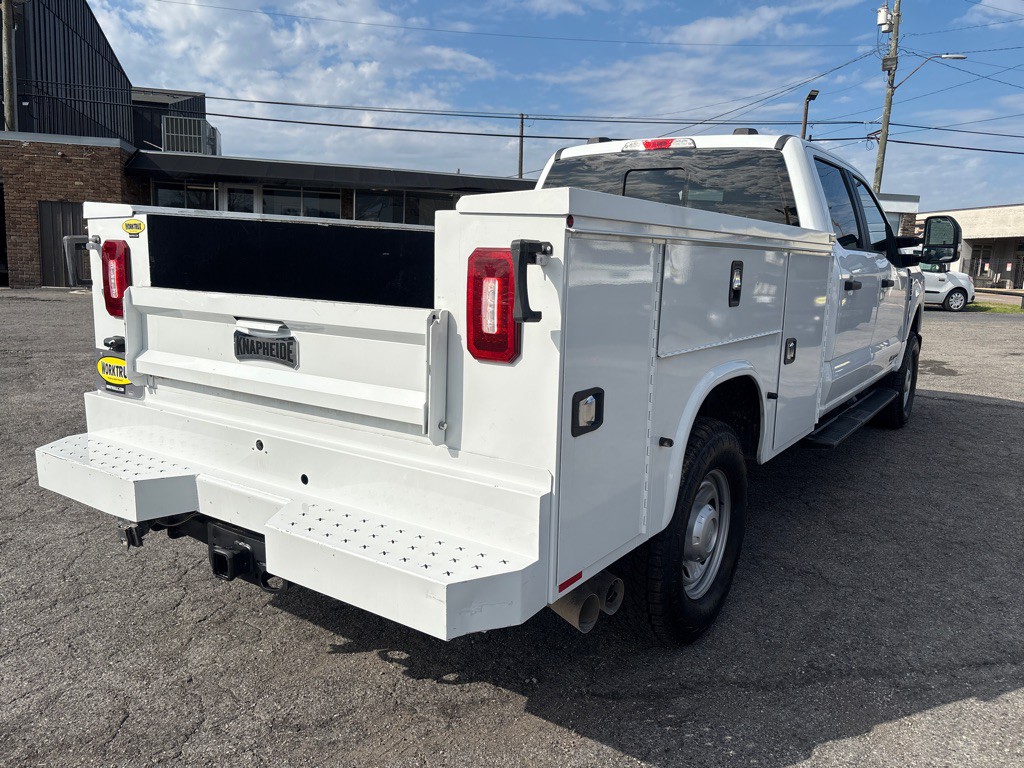 2024 Ford F-250 Image 10