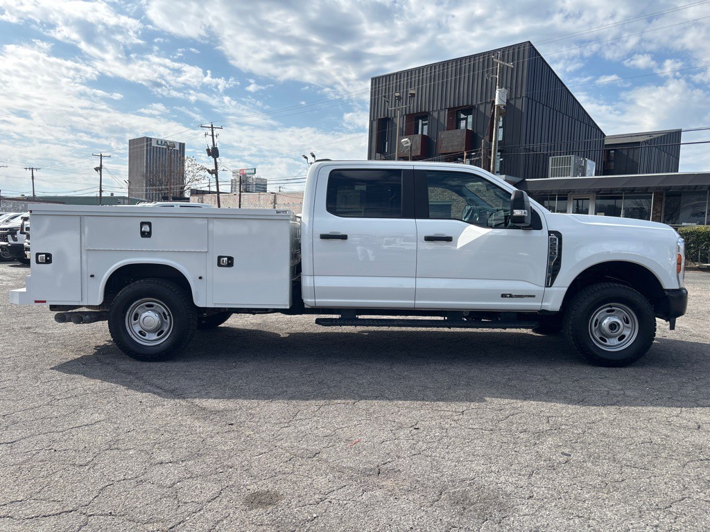 2024 Ford F-250 Image 11