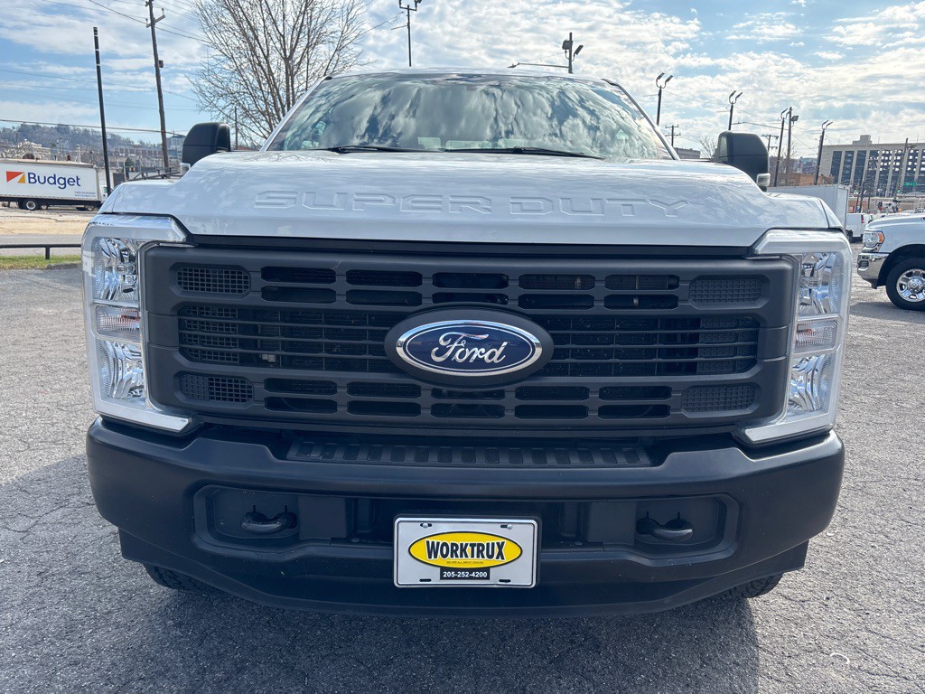2024 Ford F-250 Image 13