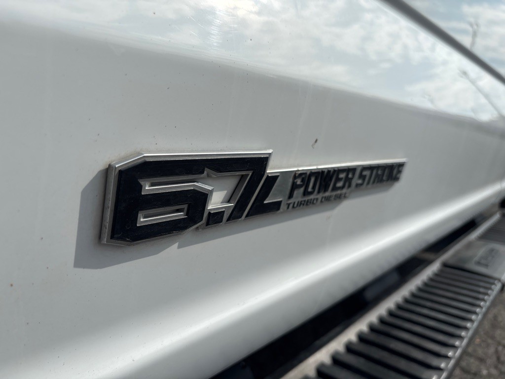 2024 Ford F-250 Image 14