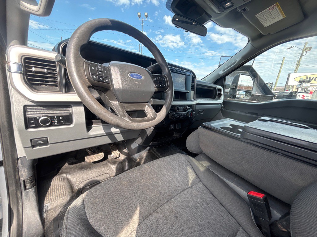 2024 Ford F-250 Image 15