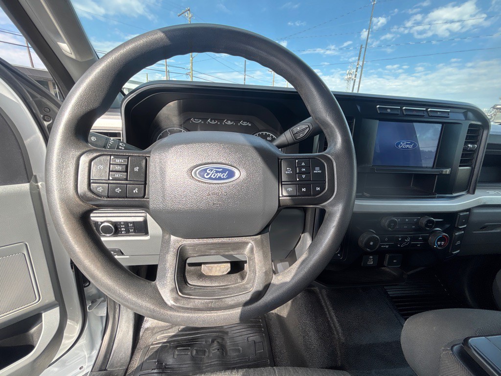 2024 Ford F-250 Image 17