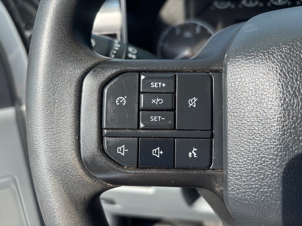 2024 Ford F-250 Image 18
